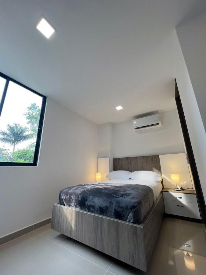 Hotel Boutique Bussines Center Cali Exterior foto